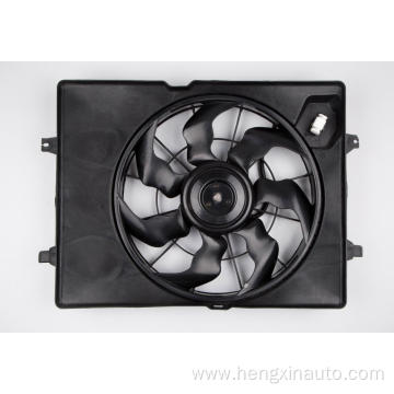 25380-B3000 Hyundai Mistra Radiator Fan Cooling Fan